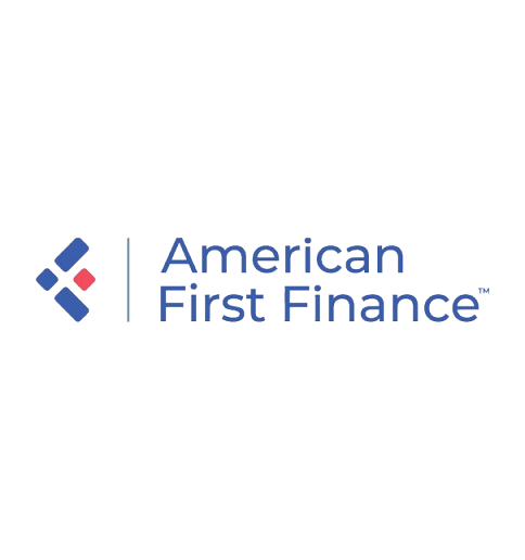 American First Finance Website Logo